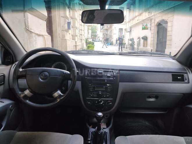 Daewoo Gentra 2014, 212,000 km - 1.5 l - Bakı