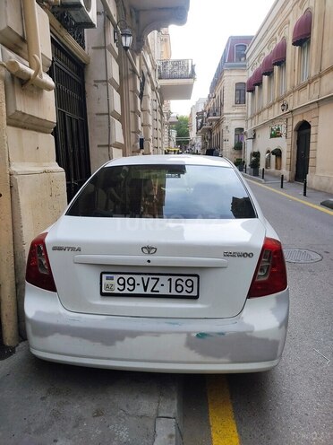 Daewoo Gentra 2014, 212,000 km - 1.5 l - Bakı