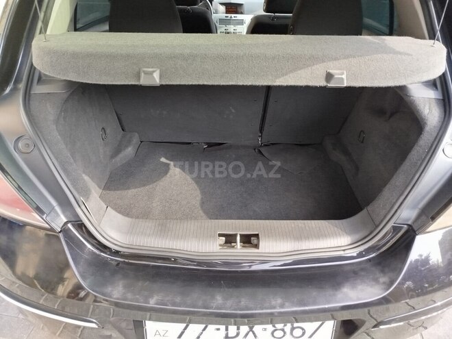 Opel Astra 2009, 289,000 km - 1.4 l - Mingəçevir