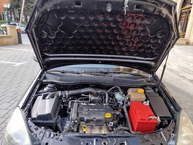 Opel Astra 2009, 289,000 km - 1.4 l - Mingəçevir