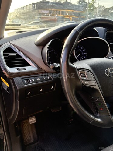 Hyundai Santa Fe 2016, 189,903 km - 2.0 l - Bakı