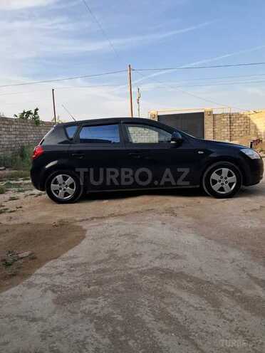 Kia Ceed 2007, 380,000 km - 1.6 л - Bakı