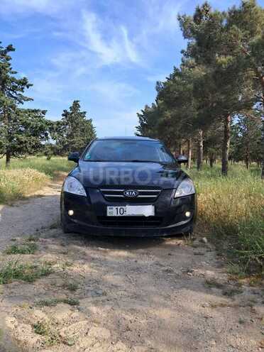 Kia Ceed 2007, 380,000 km - 1.6 л - Bakı