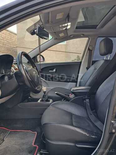 Kia Ceed 2007, 380,000 km - 1.6 л - Bakı