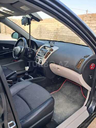 Kia Ceed 2007, 380,000 km - 1.6 л - Bakı