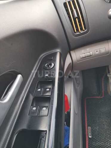 Kia Ceed 2007, 380,000 km - 1.6 л - Bakı