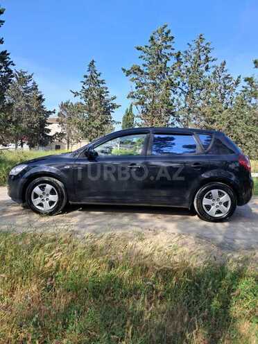 Kia Ceed 2007, 380,000 km - 1.6 л - Bakı