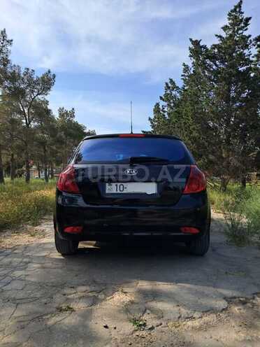 Kia Ceed 2007, 380,000 km - 1.6 л - Bakı