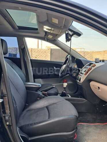 Kia Ceed 2007, 380,000 km - 1.6 л - Bakı