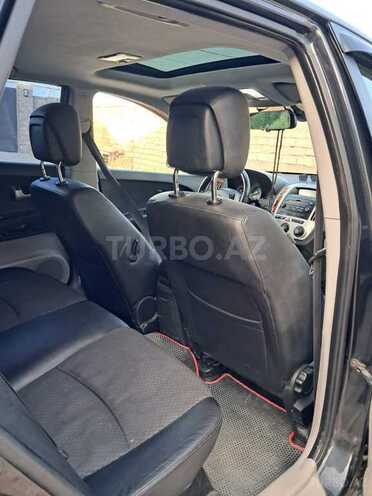 Kia Ceed 2007, 380,000 km - 1.6 л - Bakı