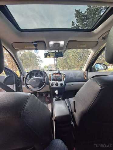 Kia Ceed 2007, 380,000 km - 1.6 л - Bakı