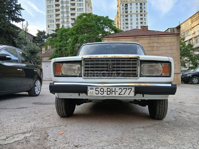 LADA (VAZ) 2107 2001, 83,984 km - 1.6 л - Ağcabədi