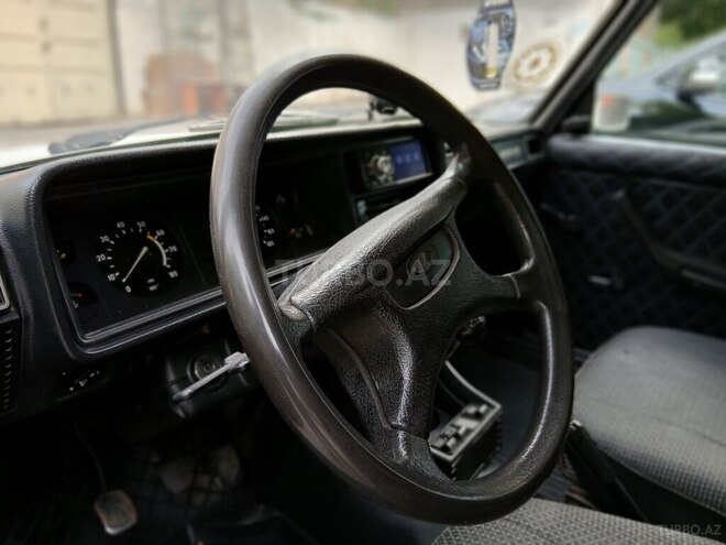 LADA (VAZ) 2107 2001, 83,984 km - 1.6 л - Ağcabədi