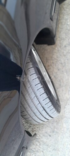Mercedes E 220 d 2000, 500,000 km - 2.2 л - Bakı