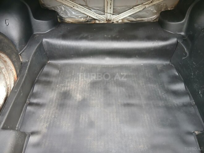 LADA (VAZ) 2107 2001, 83,984 km - 1.6 л - Ağcabədi