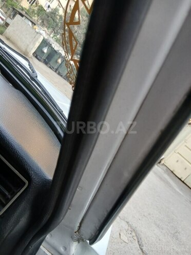 LADA (VAZ) 2107 2001, 83,984 km - 1.6 л - Ağcabədi