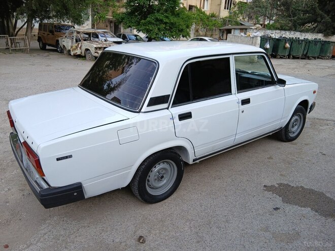 LADA (VAZ) 2107 2001, 83,984 km - 1.6 л - Ağcabədi
