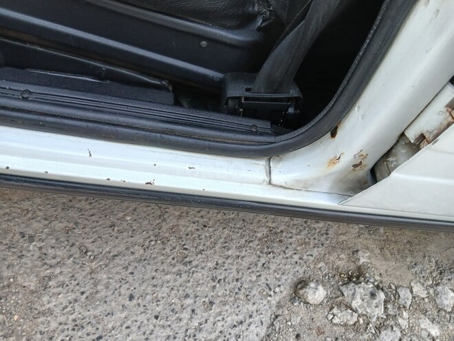 LADA (VAZ) 2107 2001, 83,984 km - 1.6 л - Ağcabədi