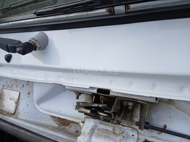 LADA (VAZ) 2107 2001, 83,984 km - 1.6 л - Ağcabədi