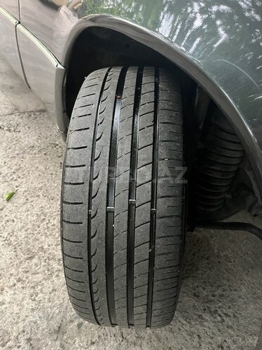 Mercedes E 230 1990, 358,455 km - 2.3 l - Mingəçevir