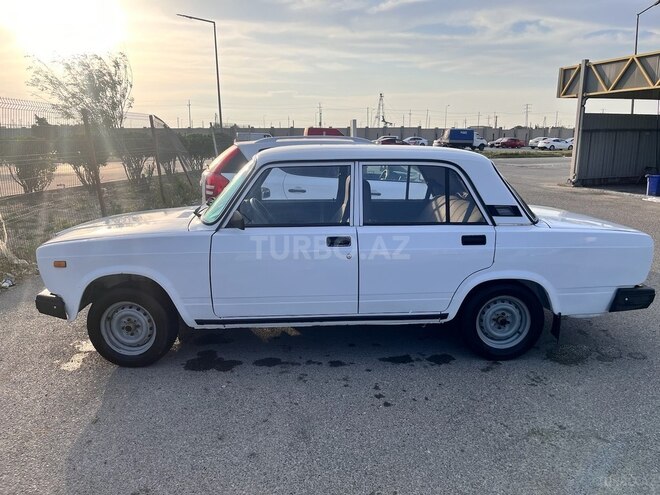 LADA (VAZ) 2107 2007, 76,224 km - 1.6 л - Bakı