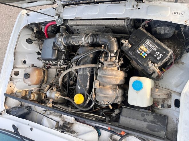 LADA (VAZ) 2107 2007, 76,224 km - 1.6 л - Bakı