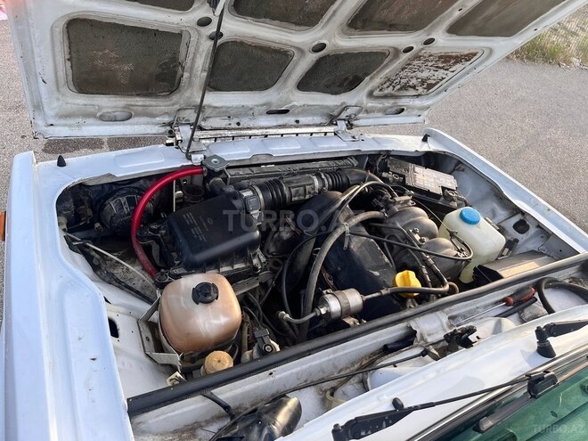 LADA (VAZ) 2107 2007, 76,224 km - 1.6 л - Bakı