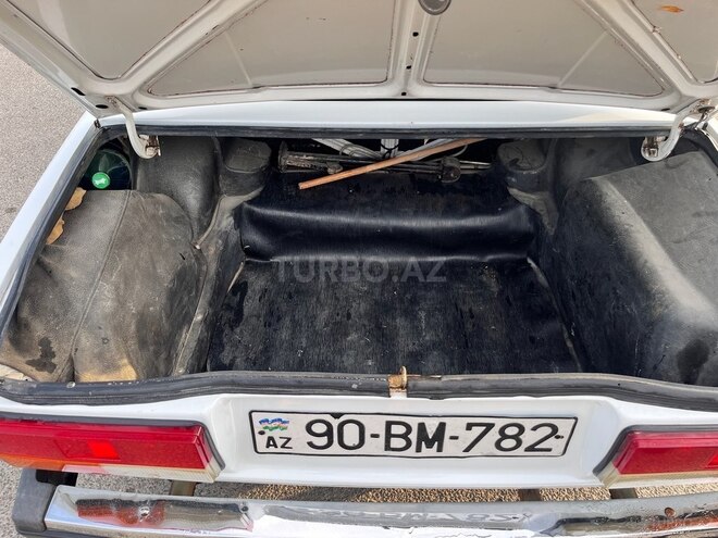LADA (VAZ) 2107 2007, 76,224 km - 1.6 л - Bakı
