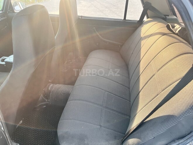 LADA (VAZ) 2107 2007, 76,224 km - 1.6 л - Bakı