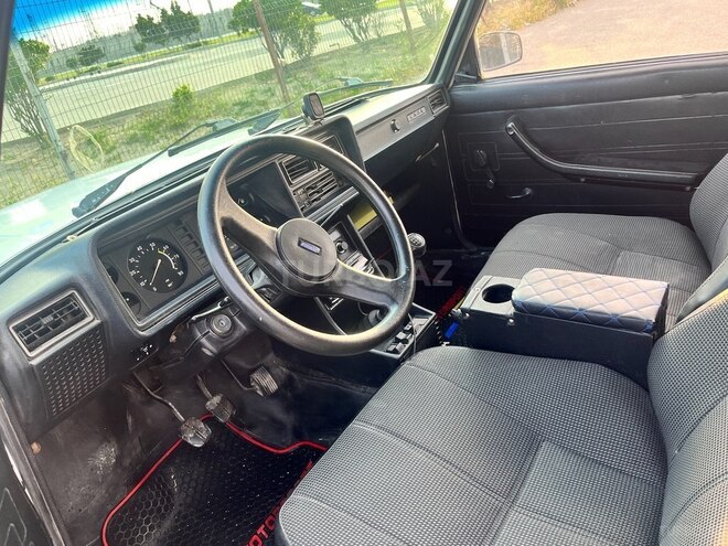 LADA (VAZ) 2107 2007, 76,224 km - 1.6 л - Bakı