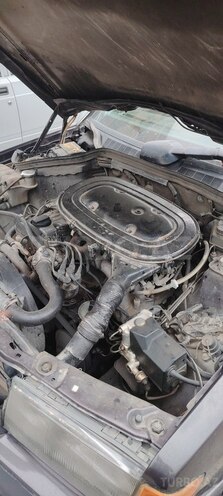 Mercedes 190 1992, 300,986 km - 2.0 l - Ağcabədi