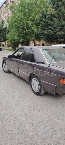 Mercedes 190 1992, 300,986 km - 2.0 l - Ağcabədi