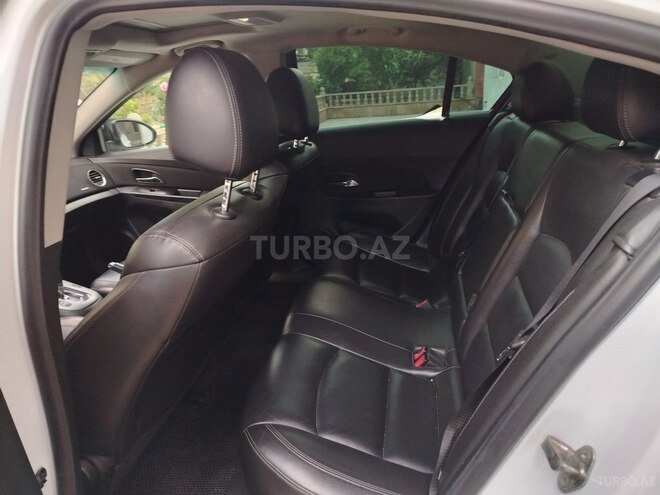 Chevrolet Cruze 2014, 250,000 km - 1.4 l - Bakı