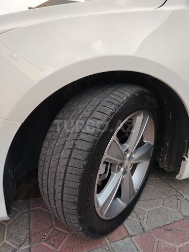 Chevrolet Cruze 2014, 250,000 km - 1.4 l - Bakı