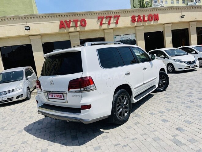 Lexus LX 570-6