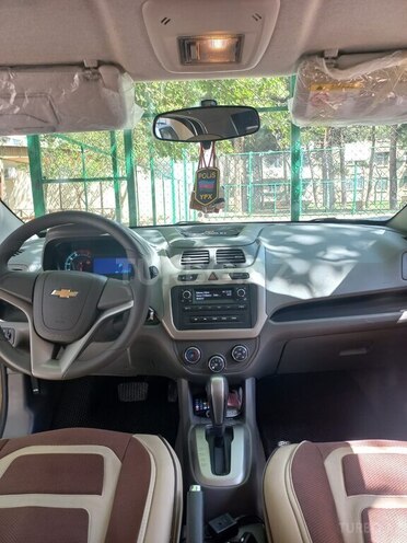 Chevrolet Cobalt 2024, 62,000 km - 1.5 l - Bakı