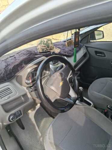 Chevrolet Cobalt 2022, 108,000 km - 1.5 l - Bakı