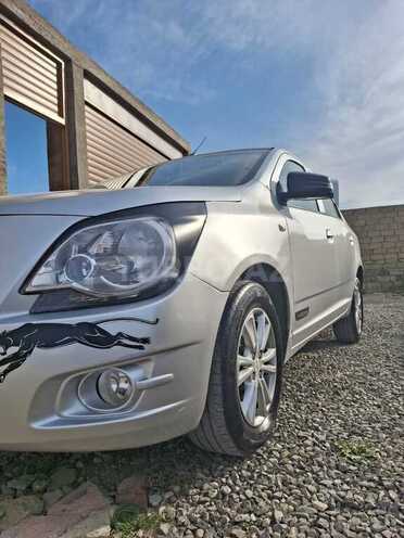 Chevrolet Cobalt 2022, 108,000 km - 1.5 l - Bakı