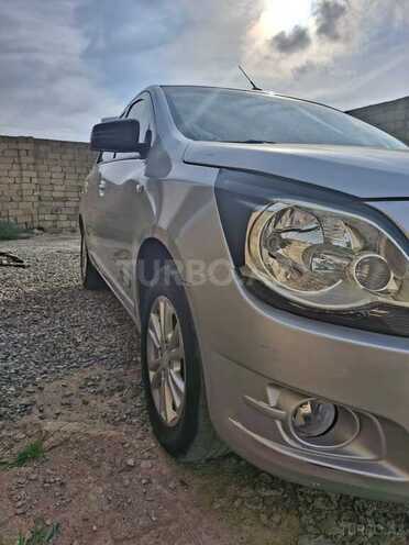 Chevrolet Cobalt 2022, 108,000 km - 1.5 l - Bakı