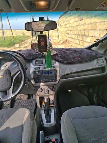 Chevrolet Cobalt 2022, 108,000 km - 1.5 l - Bakı