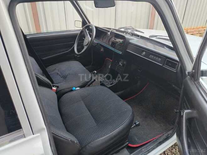LADA (VAZ) 2107 2002, 92,456 km - 1.6 l - Masallı