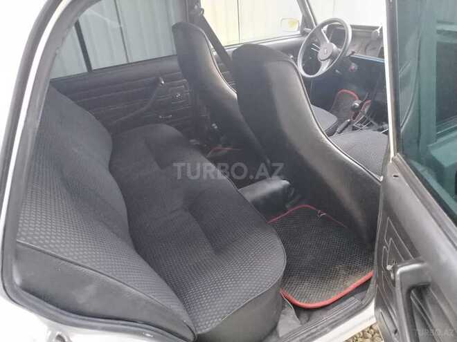 LADA (VAZ) 2107 2002, 92,456 km - 1.6 l - Masallı