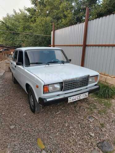 LADA (VAZ) 2107 2002, 92,456 km - 1.6 l - Masallı