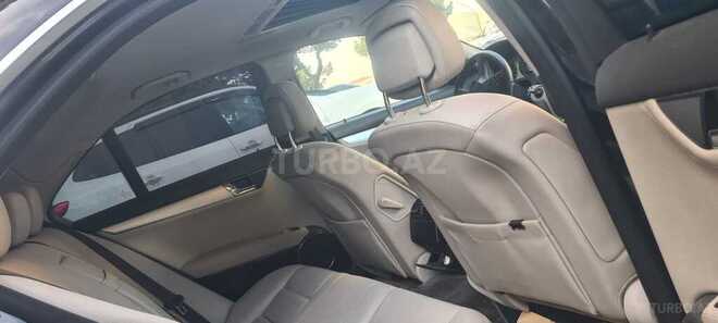 Mercedes C 200 2008, 220,322 km - 1.8 л - Bakı
