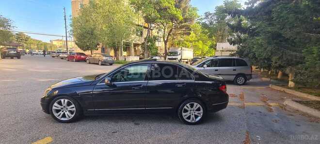 Mercedes C 200 2008, 220,322 km - 1.8 л - Bakı
