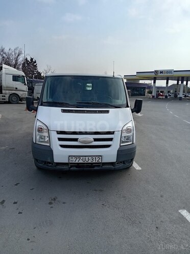 Ford Transit 2010, 215,000 km - 2.2 л - Bakı