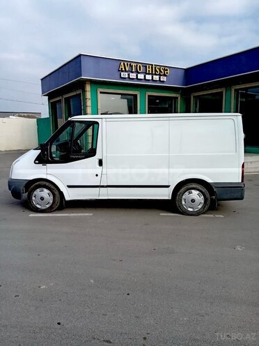 Ford Transit 2010, 215,000 km - 2.2 л - Bakı