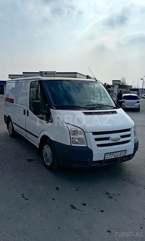 Ford Transit 2010, 215,000 km - 2.2 л - Bakı