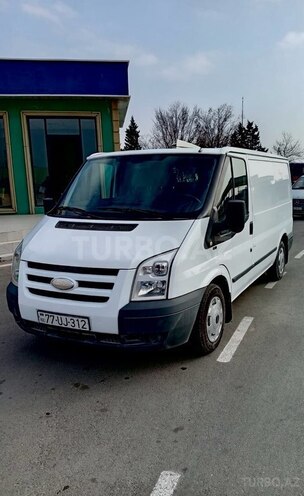 Ford Transit 2010, 215,000 km - 2.2 л - Bakı
