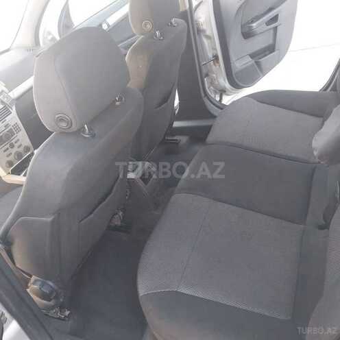 Opel Astra 2008, 298,000 km - 1.3 l - Biləsuvar